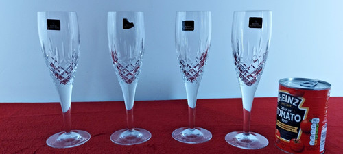 Royal doulton crystal - royal,