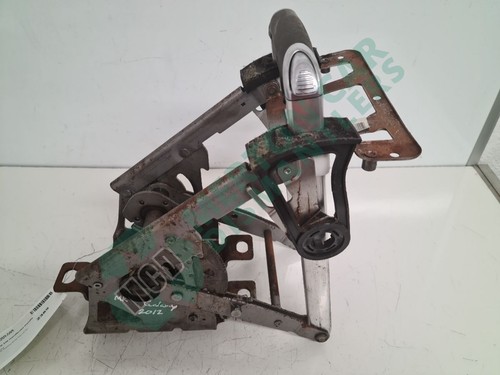 Ford galaxy 340 - 340, handbrake