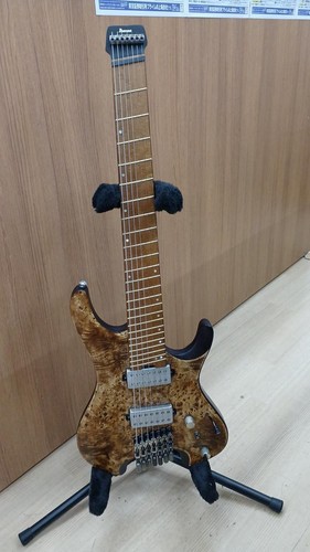 Ibanez qx527pb string - ibanez,