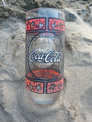 Vintage coca cola - coca,