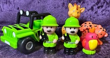 ELC Happyland Safari Adventure