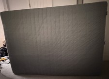 IKEA VADSO Double Sprung