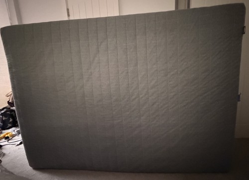 Ikea vadso double sprung - ikea,