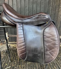 17.5” Brown Farrington