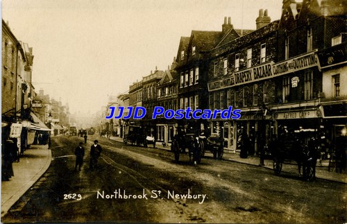 Berks newbury northbrook - berks,
