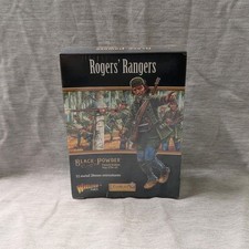 Warlord Games™ Rogers'