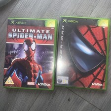 Ultimate Spider-Man (Microsoft