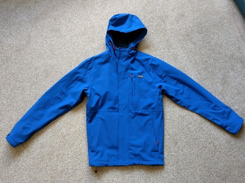 Salt rock men waterproof - men's,