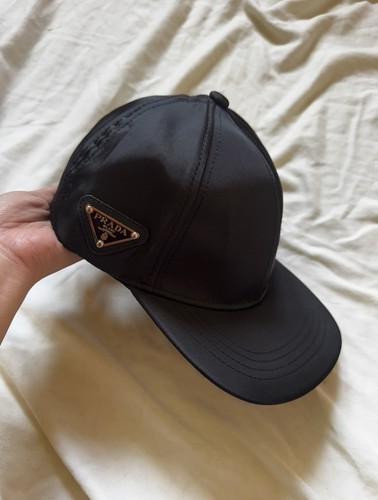 Prada baseball cap - baseball, hat