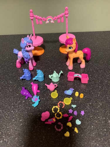 Little pony make your - pony:, mark