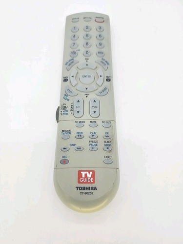 Genuine toshiba 90235 hd - ct-90235,