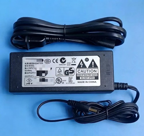 Adapter charger power supply - adapter,