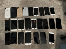 Large Job Lot iPhone Screens