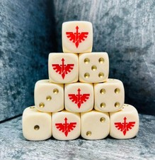 Death Wing, Custom Inspired