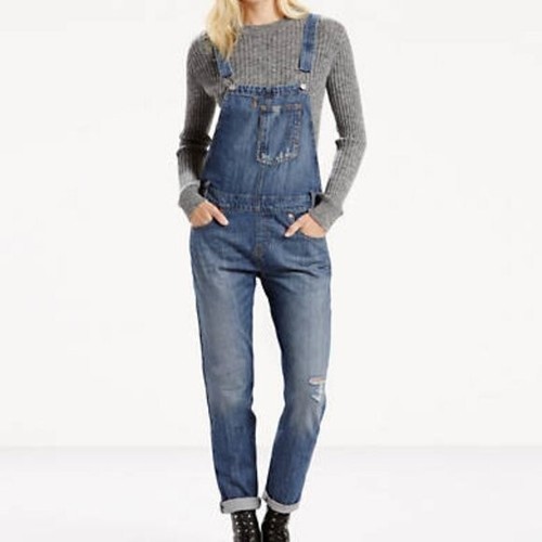 Levi heritage distressed - levi's,