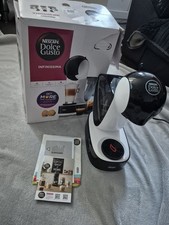 Delonghi nescafé infinissima - nescafé,
