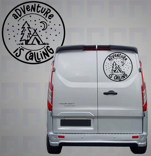 Adventure calling vinyl - 'adventure, calling'