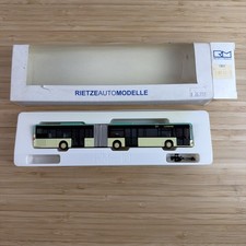 Rietze Mercedes Benz Citaro