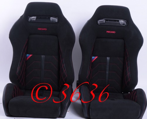 Recaro sport seats vader - recaro,