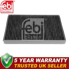 Febi Cabin Filter Fits