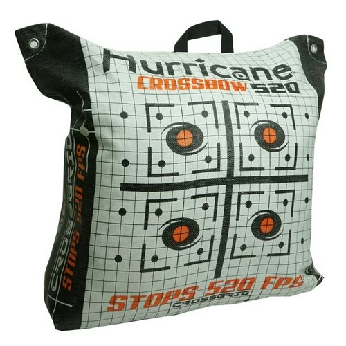 Crossbow bag target bolt - bag,