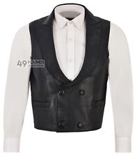 EDWARDIAN Men's Leather