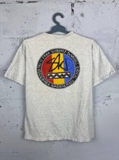 Vintage Single Stitch Stussy