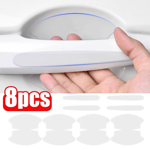 Clear car door - clear, bowl