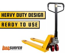 Loadsurfer 3000kg Pallet Truck