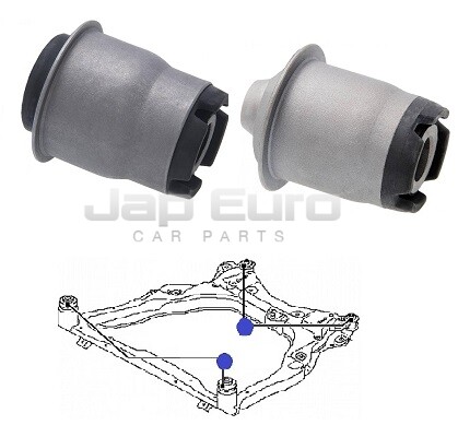 For nissan elgrand e51 5 - for,