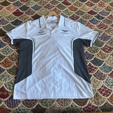Bentley Motorsport Polo Shirt