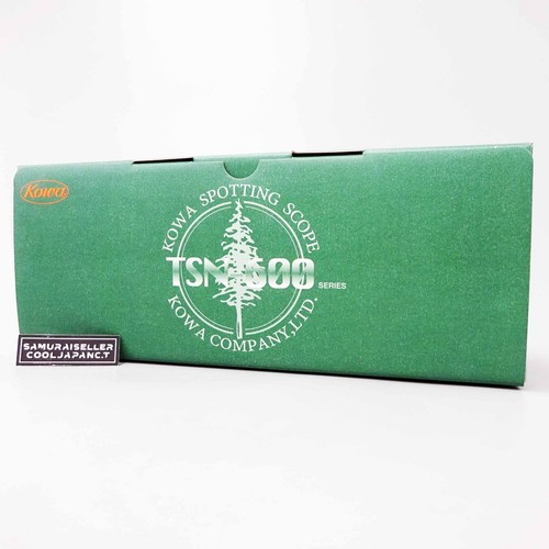 Kowa spotting scope - , tsn-601
