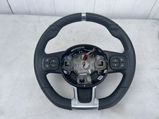 FIAT 595 ABARTH FLAT BOTTOM
