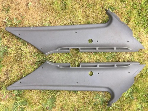 Escort mk3 mk4 - , xr3