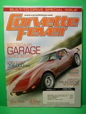 Corvette Fever ~ August 2006 ~