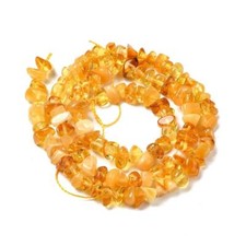 Golden/Brown Baltic Amber