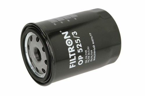 Filtron 525 oil filter oe - filtron,