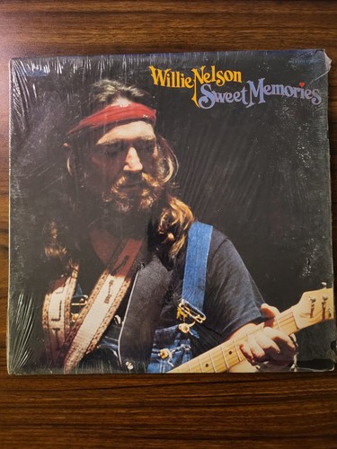Willie nelson sweet - nelson, ‎–