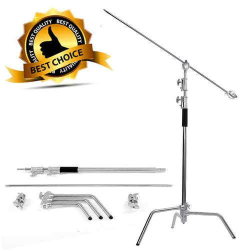 Heavy duty 10ft - c, stand