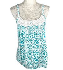 Bonmarche Vest Top Blouse