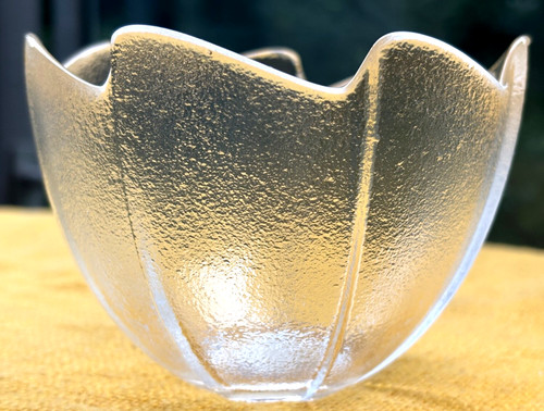 Dartington crystal hand made - dartington,