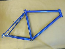Tange crmo mtb - 20, "