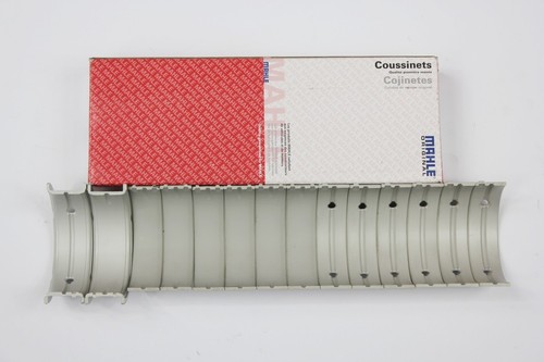 Mahle main bearings for - bearings,