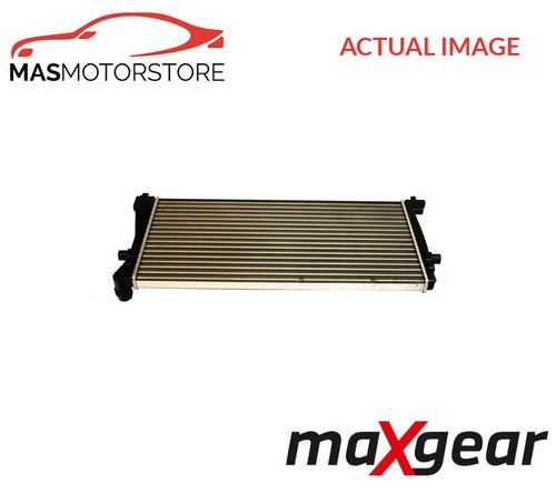 Engine cooling radiator - cooling,