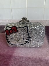 Karen Millen Swarovski Crystal