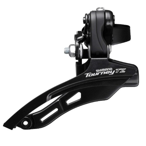 Shimano tourney tz500 - shimano, 6