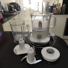 KENWOOD Food Processor  FPP220