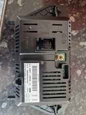  Ford C-Max MK2 PRE FL Radio Display Screen