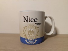 Starbucks Nice 2017 Global