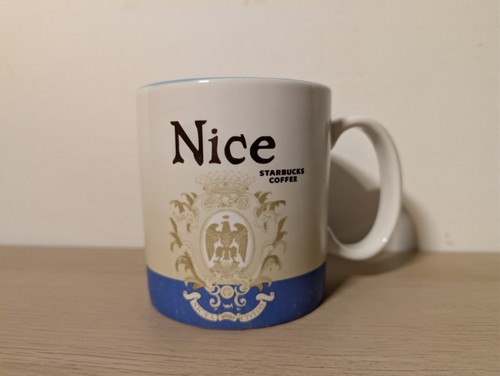 Starbucks nice 2017 - starbucks,